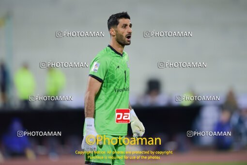 2132857, Tehran, Iran, AFC Champions League 2023, Group stage, Group D, Second Leg، Nassaji Qaemshahr 1 v 3 PFC Navbahor Namangan on 2023/11/06 at Azadi Stadium