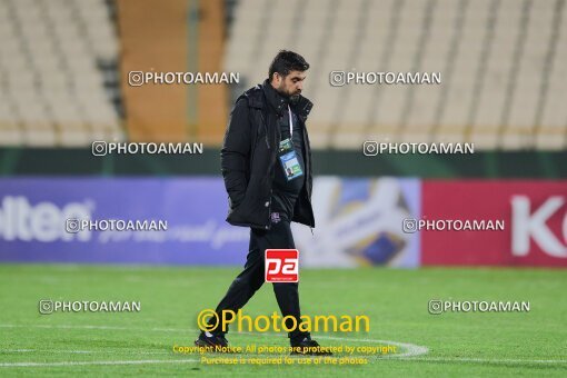 2132871, Tehran, Iran, AFC Champions League 2023, Group stage, Group D, Second Leg، Nassaji Qaemshahr 1 v 3 PFC Navbahor Namangan on 2023/11/06 at Azadi Stadium