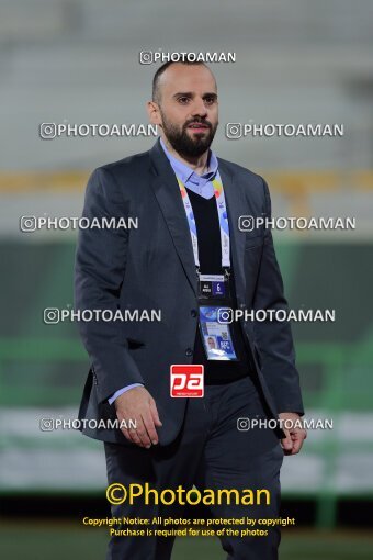 2135047, Tehran, Iran, AFC Champions League 2023, Group stage, Group C, Second Leg، Sepahan 9 v 0 FC AGMK Olmaliq on 2023/11/06 at Azadi Stadium