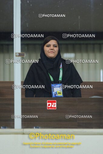 2135117, Tehran, Iran, AFC Champions League 2023, Group stage, Group C, Second Leg، Sepahan 9 v 0 FC AGMK Olmaliq on 2023/11/06 at Azadi Stadium