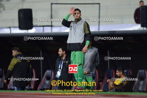 2135151, Tehran, Iran, AFC Champions League 2023, Group stage, Group C, Second Leg، Sepahan 9 v 0 FC AGMK Olmaliq on 2023/11/06 at Azadi Stadium