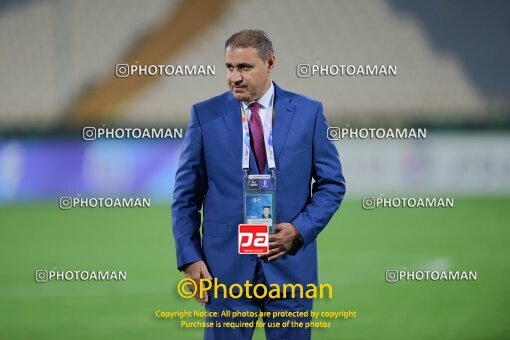 2135211, Tehran, Iran, AFC Champions League 2023, Group stage, Group C, Second Leg، Sepahan 9 v 0 FC AGMK Olmaliq on 2023/11/06 at Azadi Stadium