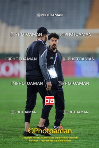 2135223, Tehran, Iran, AFC Champions League 2023, Group stage, Group C, Second Leg، Sepahan 9 v 0 FC AGMK Olmaliq on 2023/11/06 at Azadi Stadium