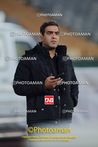2135229, Tehran, Iran, AFC Champions League 2023, Group stage, Group C, Second Leg، Sepahan 9 v 0 FC AGMK Olmaliq on 2023/11/06 at Azadi Stadium