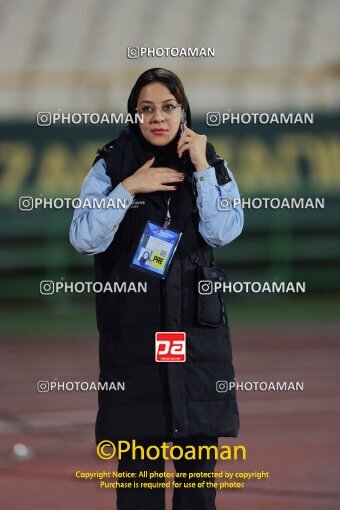 2135230, Tehran, Iran, AFC Champions League 2023, Group stage, Group C, Second Leg، Sepahan 9 v 0 FC AGMK Olmaliq on 2023/11/06 at Azadi Stadium