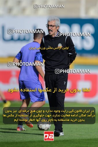 2137266, Iran pro league, 2023-2024، Persian Gulf Cup، Week 10، First Leg، 2023/11/10، Tehran، Shahid Dastgerdi Stadium، Paykan 1 - ۱ شمس آذر قزوین