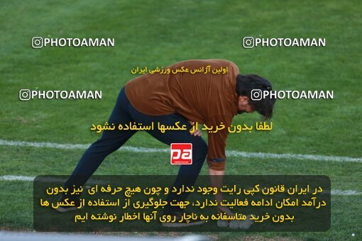 2188995, Iran pro league, 2023-2024، Persian Gulf Cup، Week 10، First Leg، 2023/11/10، Tehran، Shahid Dastgerdi Stadium، Paykan 1 - ۱ شمس آذر قزوین