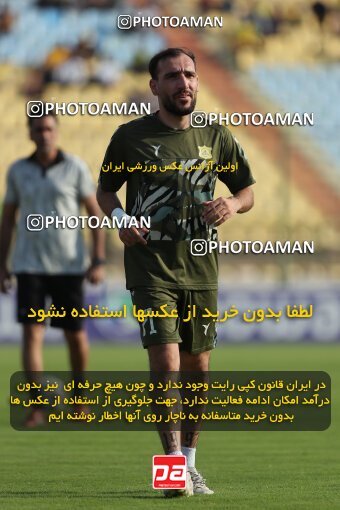 2144055, Iran pro league, 2023-2024، Persian Gulf Cup، Week 10، First Leg، 2023/11/11، Abadan، Takhti Stadium Abadan، Sanat Naft Abadan 0 - 2 Havadar S.C.