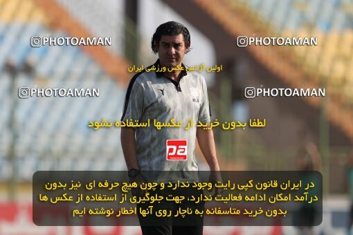 2144058, Iran pro league, 2023-2024، Persian Gulf Cup، Week 10، First Leg، 2023/11/11، Abadan، Takhti Stadium Abadan، Sanat Naft Abadan 0 - 2 Havadar S.C.
