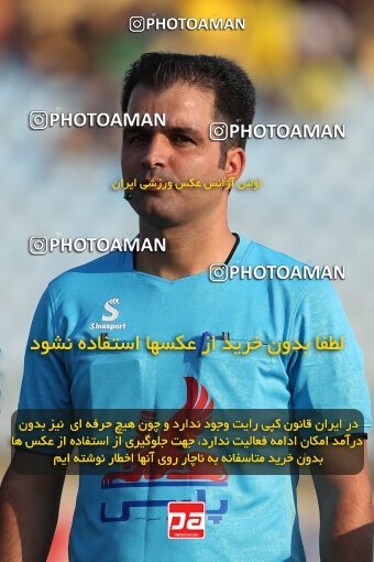 2144082, Iran pro league, 2023-2024، Persian Gulf Cup، Week 10، First Leg، 2023/11/11، Abadan، Takhti Stadium Abadan، Sanat Naft Abadan 0 - 2 Havadar S.C.