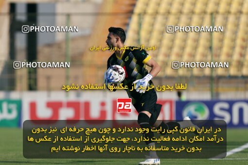 2144090, Iran pro league, 2023-2024، Persian Gulf Cup، Week 10، First Leg، 2023/11/11، Abadan، Takhti Stadium Abadan، Sanat Naft Abadan 0 - 2 Havadar S.C.