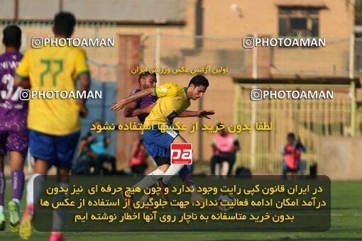 2144096, Iran pro league, 2023-2024، Persian Gulf Cup، Week 10، First Leg، 2023/11/11، Abadan، Takhti Stadium Abadan، Sanat Naft Abadan 0 - 2 Havadar S.C.