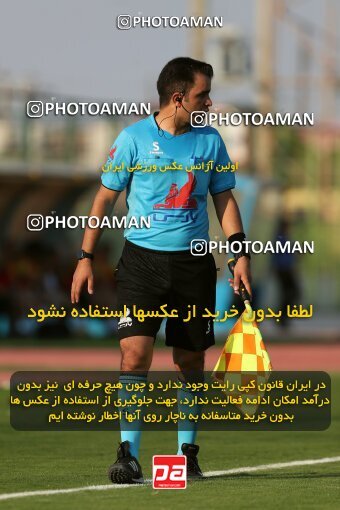 2144103, Iran pro league, 2023-2024، Persian Gulf Cup، Week 10، First Leg، 2023/11/11، Abadan، Takhti Stadium Abadan، Sanat Naft Abadan 0 - 2 Havadar S.C.