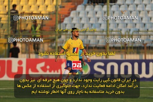 2144133, Iran pro league, 2023-2024، Persian Gulf Cup، Week 10، First Leg، 2023/11/11، Abadan، Takhti Stadium Abadan، Sanat Naft Abadan 0 - 2 Havadar S.C.