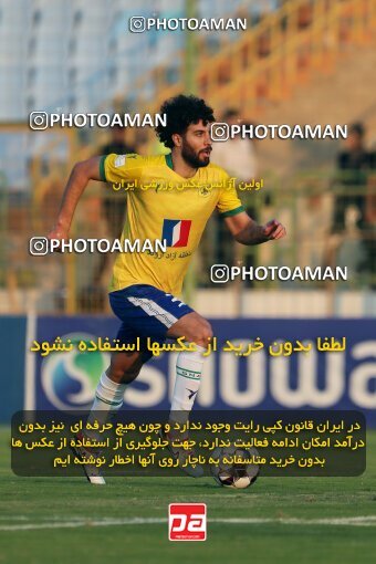 2144134, Iran pro league, 2023-2024، Persian Gulf Cup، Week 10، First Leg، 2023/11/11، Abadan، Takhti Stadium Abadan، Sanat Naft Abadan 0 - 2 Havadar S.C.