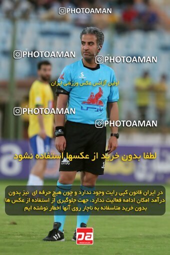 2144161, Iran pro league, 2023-2024، Persian Gulf Cup، Week 10، First Leg، 2023/11/11، Abadan، Takhti Stadium Abadan، Sanat Naft Abadan 0 - 2 Havadar S.C.