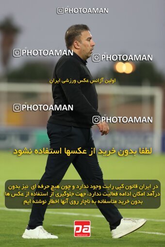2144177, Iran pro league, 2023-2024، Persian Gulf Cup، Week 10، First Leg، 2023/11/11، Abadan، Takhti Stadium Abadan، Sanat Naft Abadan 0 - 2 Havadar S.C.