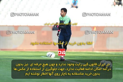 2144789, Iran pro league, 2023-2024، Persian Gulf Cup، Week 10، First Leg، 2023/11/11، Tehran، Azadi Stadium، Esteghlal 2 - 0 Tractor Sazi