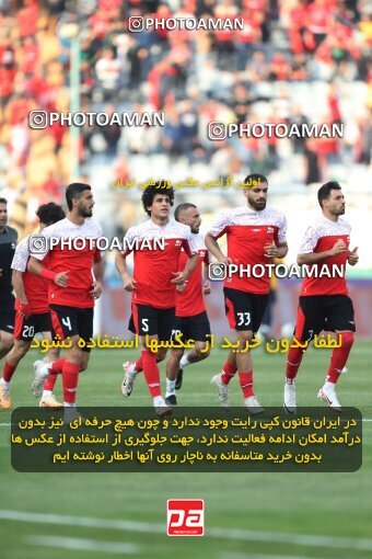 2144799, Iran pro league, 2023-2024، Persian Gulf Cup، Week 10، First Leg، 2023/11/11، Tehran، Azadi Stadium، Esteghlal 2 - 0 Tractor Sazi