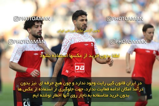 2144800, Iran pro league, 2023-2024، Persian Gulf Cup، Week 10، First Leg، 2023/11/11، Tehran، Azadi Stadium، Esteghlal 2 - 0 Tractor Sazi