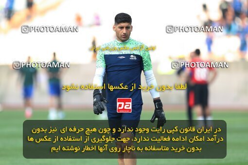 2144839, Iran pro league, 2023-2024، Persian Gulf Cup، Week 10، First Leg، 2023/11/11، Tehran، Azadi Stadium، Esteghlal 2 - 0 Tractor Sazi
