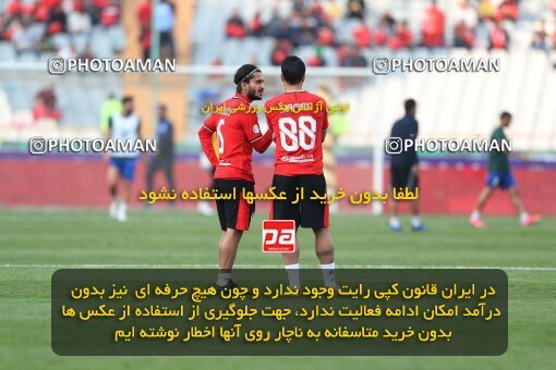 2144855, Iran pro league, 2023-2024، Persian Gulf Cup، Week 10، First Leg، 2023/11/11، Tehran، Azadi Stadium، Esteghlal 2 - 0 Tractor Sazi