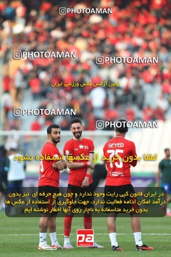 2144860, Iran pro league, 2023-2024، Persian Gulf Cup، Week 10، First Leg، 2023/11/11، Tehran، Azadi Stadium، Esteghlal 2 - 0 Tractor Sazi