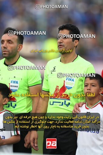 2144918, Iran pro league, 2023-2024، Persian Gulf Cup، Week 10، First Leg، 2023/11/11، Tehran، Azadi Stadium، Esteghlal 2 - 0 Tractor Sazi
