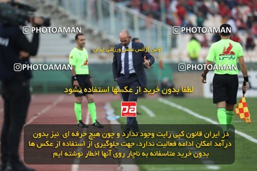 2144959, Iran pro league, 2023-2024، Persian Gulf Cup، Week 10، First Leg، 2023/11/11، Tehran، Azadi Stadium، Esteghlal 2 - 0 Tractor Sazi