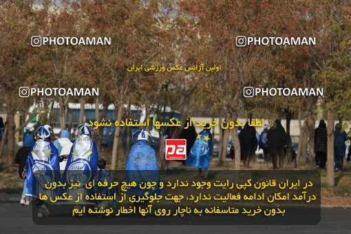 2139637, Iran pro league, 2023-2024، Persian Gulf Cup، Week 10، First Leg، 2023/11/11، Tehran، Azadi Stadium، Esteghlal 2 - 0 Tractor Sazi