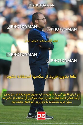 2139669, Iran pro league, 2023-2024، Persian Gulf Cup، Week 10، First Leg، 2023/11/11، Tehran، Azadi Stadium، Esteghlal 2 - 0 Tractor Sazi