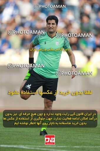 2139691, Iran pro league, 2023-2024، Persian Gulf Cup، Week 10، First Leg، 2023/11/11، Tehran، Azadi Stadium، Esteghlal 2 - 0 Tractor Sazi