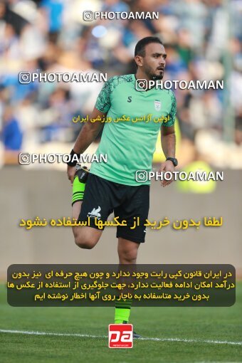 2139692, Iran pro league, 2023-2024، Persian Gulf Cup، Week 10، First Leg، 2023/11/11، Tehran، Azadi Stadium، Esteghlal 2 - 0 Tractor Sazi