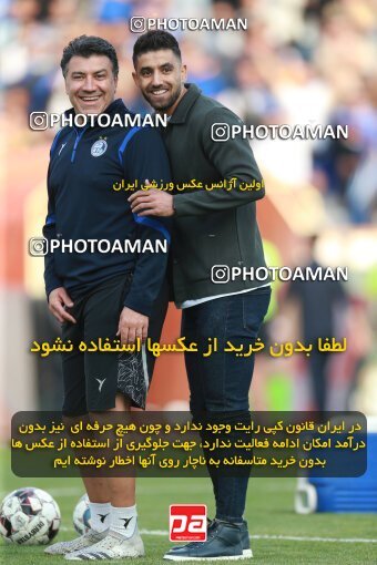 2139695, Iran pro league, 2023-2024، Persian Gulf Cup، Week 10، First Leg، 2023/11/11، Tehran، Azadi Stadium، Esteghlal 2 - 0 Tractor Sazi