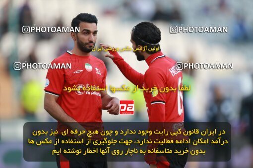2139700, Iran pro league, 2023-2024، Persian Gulf Cup، Week 10، First Leg، 2023/11/11، Tehran، Azadi Stadium، Esteghlal 2 - 0 Tractor Sazi