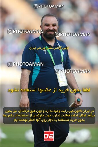 2139708, Iran pro league, 2023-2024، Persian Gulf Cup، Week 10، First Leg، 2023/11/11، Tehran، Azadi Stadium، Esteghlal 2 - 0 Tractor Sazi