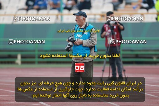 2139734, Iran pro league, 2023-2024، Persian Gulf Cup، Week 10، First Leg، 2023/11/11، Tehran، Azadi Stadium، Esteghlal 2 - 0 Tractor Sazi