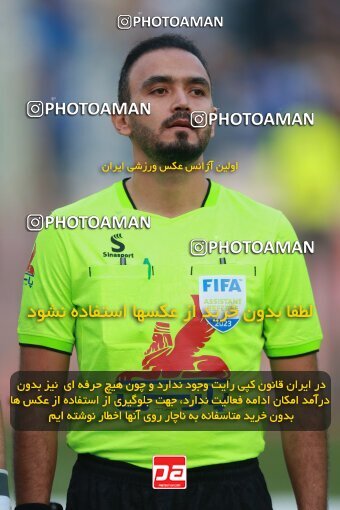 2139765, Iran pro league, 2023-2024، Persian Gulf Cup، Week 10، First Leg، 2023/11/11، Tehran، Azadi Stadium، Esteghlal 2 - 0 Tractor Sazi