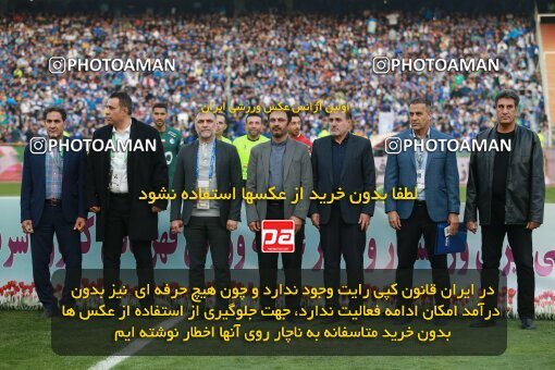 2139789, Iran pro league, 2023-2024، Persian Gulf Cup، Week 10، First Leg، 2023/11/11، Tehran، Azadi Stadium، Esteghlal 2 - 0 Tractor Sazi
