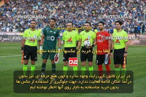 2139790, Iran pro league, 2023-2024، Persian Gulf Cup، Week 10، First Leg، 2023/11/11، Tehran، Azadi Stadium، Esteghlal 2 - 0 Tractor Sazi