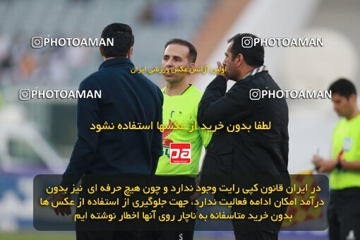 2139868, Iran pro league, 2023-2024، Persian Gulf Cup، Week 10، First Leg، 2023/11/11، Tehran، Azadi Stadium، Esteghlal 2 - 0 Tractor Sazi