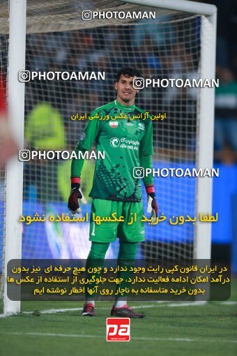 2140095, Iran pro league, 2023-2024، Persian Gulf Cup، Week 10، First Leg، 2023/11/11، Tehran، Azadi Stadium، Esteghlal 2 - 0 Tractor Sazi