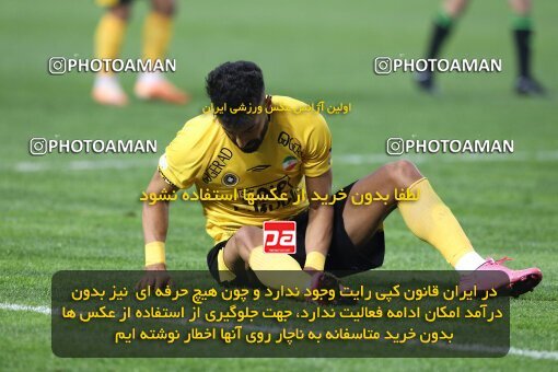 2138742, Iran pro league, 2023-2024، Persian Gulf Cup، Week 10، First Leg، 2023/11/12، Isfahan، Naghsh-e Jahan Stadium، Sepahan 1 - 0 Persepolis
