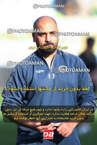 2141374, Iran pro league, 2023-2024، Persian Gulf Cup، Week 10، First Leg، 2023/11/12، Isfahan، Naghsh-e Jahan Stadium، Sepahan 1 - 0 Persepolis