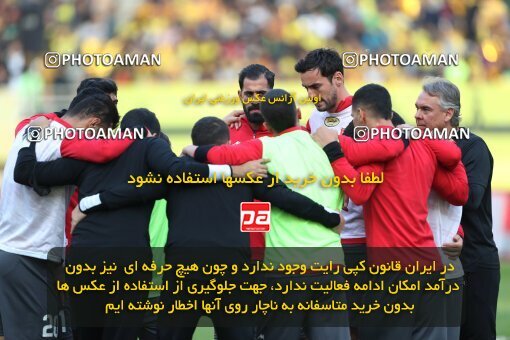 2141479, Iran pro league, 2023-2024، Persian Gulf Cup، Week 10، First Leg، 2023/11/12، Isfahan، Naghsh-e Jahan Stadium، Sepahan 1 - 0 Persepolis