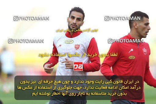 2141643, Iran pro league, 2023-2024، Persian Gulf Cup، Week 10، First Leg، 2023/11/12، Isfahan، Naghsh-e Jahan Stadium، Sepahan 1 - 0 Persepolis