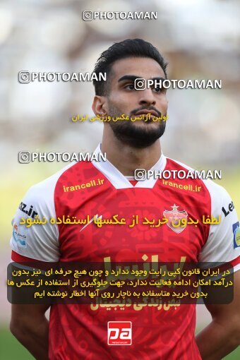 2141658, Iran pro league, 2023-2024، Persian Gulf Cup، Week 10، First Leg، 2023/11/12، Isfahan، Naghsh-e Jahan Stadium، Sepahan 1 - 0 Persepolis