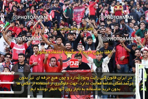 2142048, Iran pro league, 2023-2024، Persian Gulf Cup، Week 10، First Leg، 2023/11/12، Isfahan، Naghsh-e Jahan Stadium، Sepahan 1 - 0 Persepolis