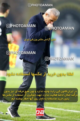 2142359, Iran pro league, 2023-2024، Persian Gulf Cup، Week 10، First Leg، 2023/11/12، Isfahan، Naghsh-e Jahan Stadium، Sepahan 1 - 0 Persepolis
