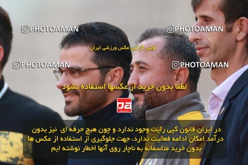 2138921, Iran pro league, 2023-2024، Persian Gulf Cup، Week 10، First Leg، 2023/11/12، Isfahan، Naghsh-e Jahan Stadium، Sepahan 1 - 0 Persepolis